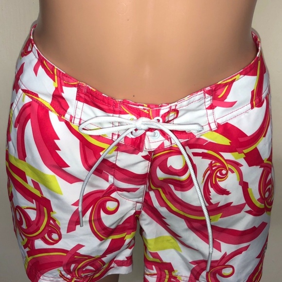 Helly Hanson Mens Swim Trunks size 30 - Picture 2 of 8